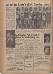   The Pacific Tribune - Friday, August 1, 1947   , page 6