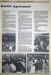   The Western Canadian Lumber Worker, Vol. XL No. 4, Jul.-Aug. 1972   , page 15