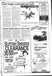 The Review Wed, November 29, 1989 (Page 31)