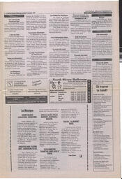 Le Soleil de Colombie-Britannique, November 3, 1995, page 7