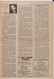 Le Soleil de Vancouver, January 10, 1969, page 3