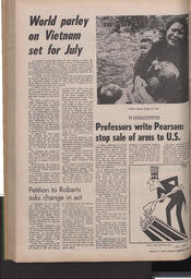   The Pacific Tribune - Friday, March 31, 1967   , page 6