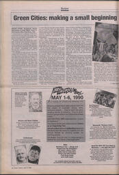   The Pacific Tribune - Monday, April 23, 1990   , page 10