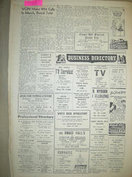 The White Rock Sun, May 01, 1958 (Page 10)