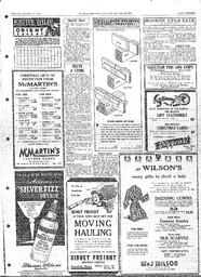 Saanich Peninsula And Gulf Islands Review Wed, December 15, 1954 (Page 13)
