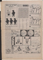 Le Soleil de Vancouver, May 5, 1972, page 16