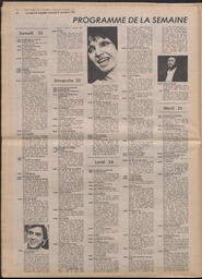 Le Soleil de Colombie, December 21, 1979, page 12