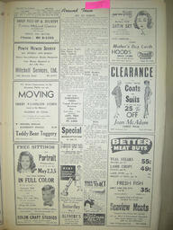 The White Rock Sun, May 01, 1958 (Page 7)
