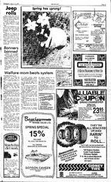 The Review Wed, March 12, 1986 (Page 3)
