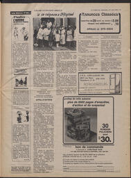 Le Soleil de Colombie, June 25, 1976, page 15