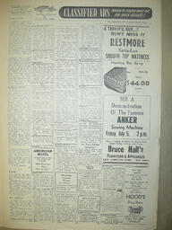 The Semiahmoo Sun and White Rock Weekly, July 04, 1957 (Page 3)