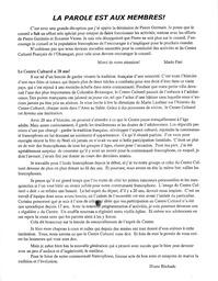   L'ANSE-AU-SABLE, 1998   , page 10