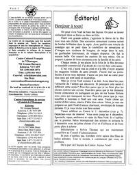   L'ANSE-AU-SABLE, 2004   , page 2