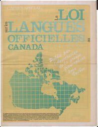 Le Soleil de Colombie, March 31, 1989, page 17