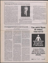 Le Soleil de Colombie, March 31, 1989, page 20