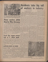   The Pacific Tribune - Friday, April 22, 1960   , page 3
