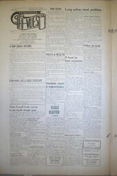 The Semiahmoo Sun and White Rock Weekly, November 29, 1951 (Page 2)