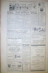 The Semiahmoo Sun and White Rock Weekly, July 20, 1950 (Page 14)