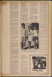 Le Soleil de Vancouver, June 18, 1971, page 11