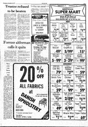 The Sidney Review Wed, November 21, 1979 (Page 3)