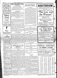 Sidney And Islands Review Thu, September 21, 1922 (Page 4)