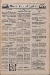 Le Soleil de Colombie, January 30, 1981, page 3