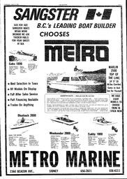 The Sidney Review Wed, June 25, 1975 (Page 7)