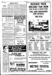 The Sidney Review Wed, April 9, 1975 (Page 6)
