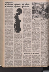   The Pacific Tribune - Friday, November 12, 1971   , page 6