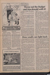   The Pacific Tribune - Friday, April 15, 1977   , page 4