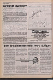   The Pacific Tribune - Saturday, April 25, 1987   , page 4