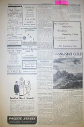 The Semiahmoo Sun, October 15, 1943 (Page 4)