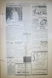 The Semiahmoo Sun and White Rock Weekly, July 20, 1950 (Page 11)