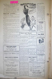 The Semiahmoo Sun and White Rock Weekly, July 20, 1950 (Page 2)