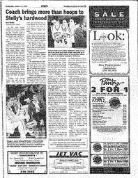 The Peninsula News Review Wed, January 13, 1999 (Page 21)