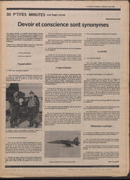 Le Soleil de Colombie, April 7, 1978, page 7