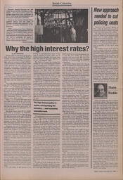   The Pacific Tribune - Monday, November 20, 1989   , page 3