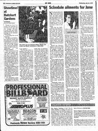 The Peninsula News Review Wed, July 14, 1999 (Page 16)
