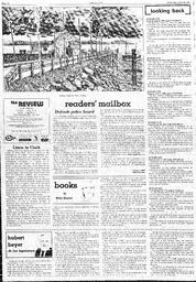The Review Wed, June 20, 1984 (Page 4)