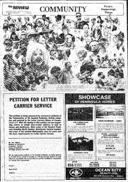 The Review Wed, July 4, 1984 (Page 9)