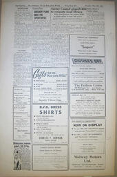 The Semiahmoo Sun and White Rock Weekly, May 10, 1951 (Page 14)
