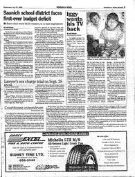 The Peninsula News Review Wed, July 22, 1998 (Page 4)