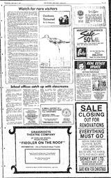 The Review Wed, December 2, 1987 (Page 23)
