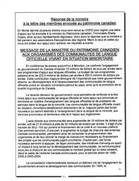   L'ANSE-AU-SABLE, 1999   , page 5