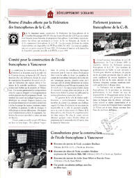   BULLETIN - CSFCB, 1999   , page 5
