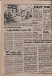   The Pacific Tribune - Friday, January 18, 1980   , page 6