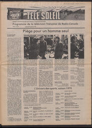 Le Soleil de Colombie, January 12, 1979, page 9