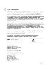   L'ANSE-AU-SABLE, 2010   , page 38