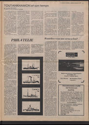 Le Soleil de Colombie, January 12, 1979, page 17