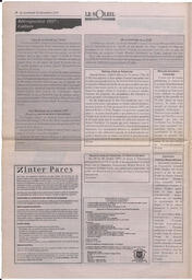 Le Soleil de Colombie-Britannique, December 19, 1997, page 8
